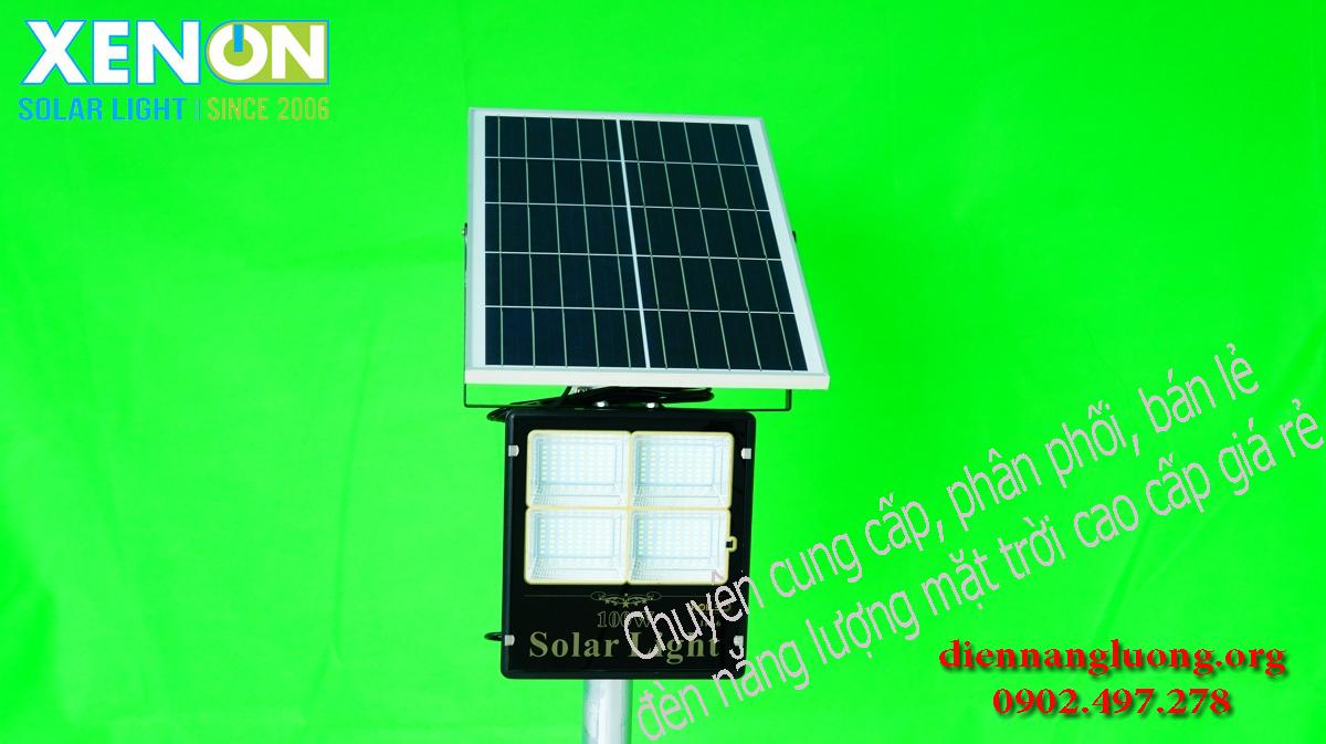 đèn năng lượng mặt trời cao cấp