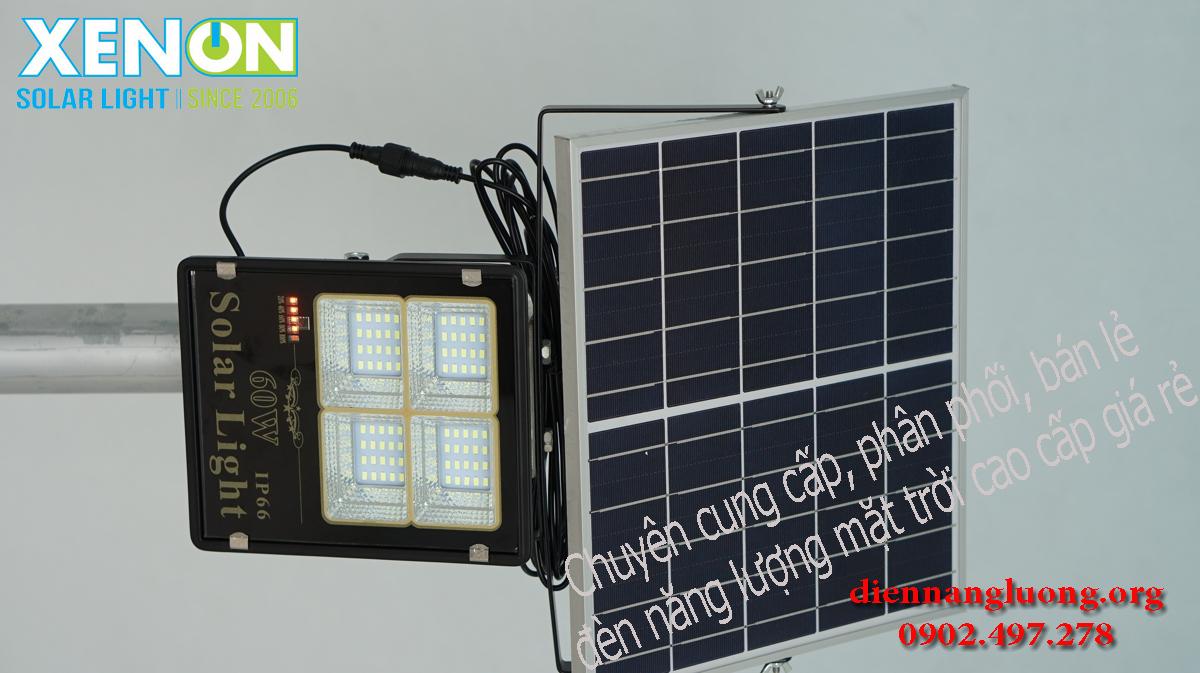 đèn năng lượng mặt trời cao cấp