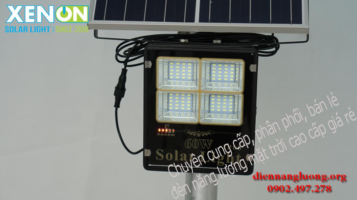 đèn năng lượng mặt trời cao cấp