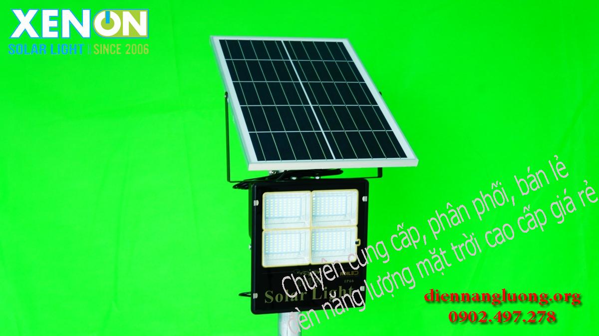 đèn năng lượng mặt trời cao cấp