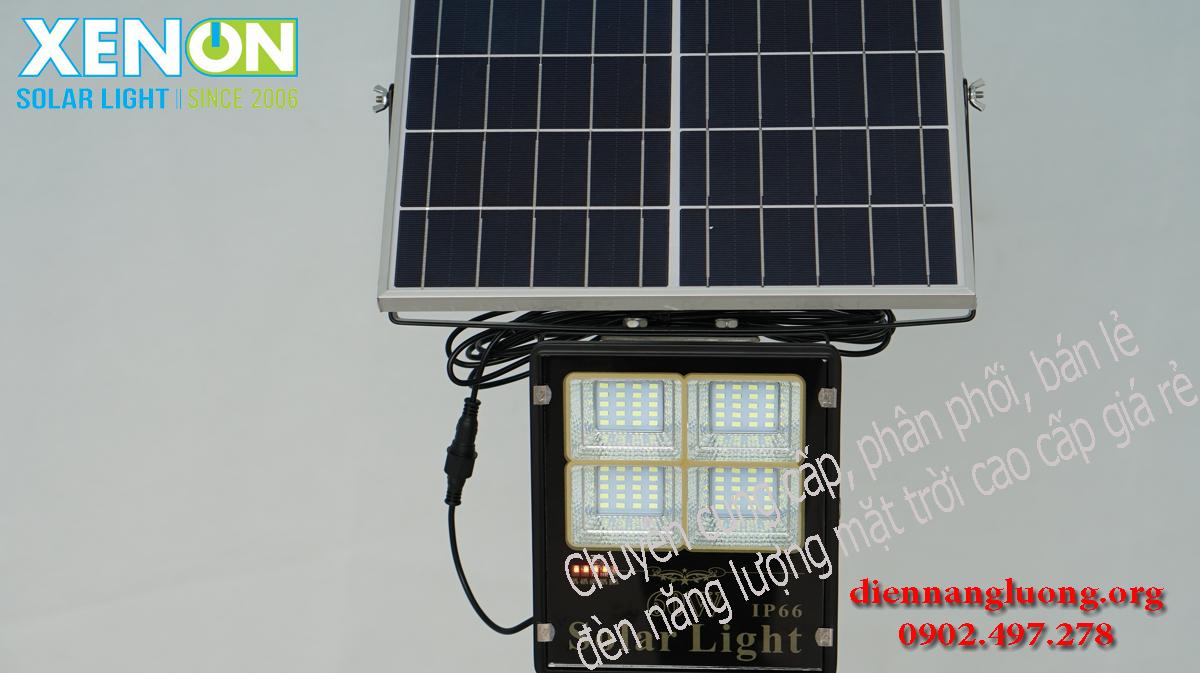 đèn năng lượng mặt trời cao cấp