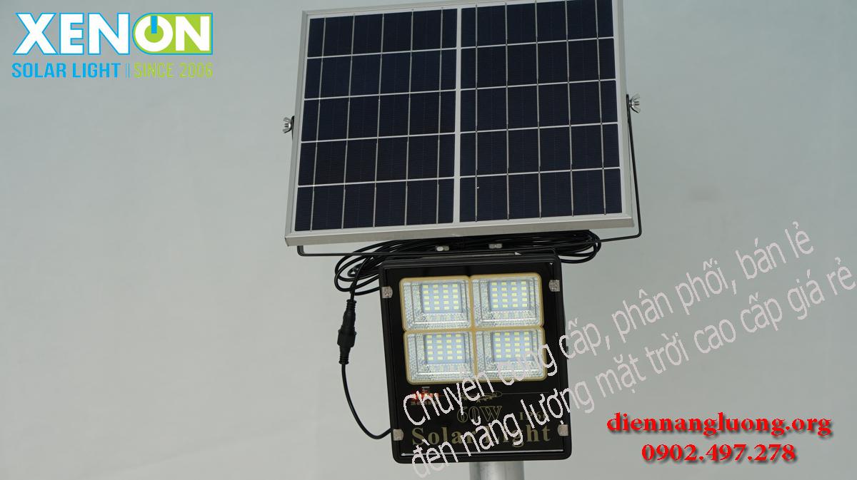 đèn năng lượng mặt trời cao cấp