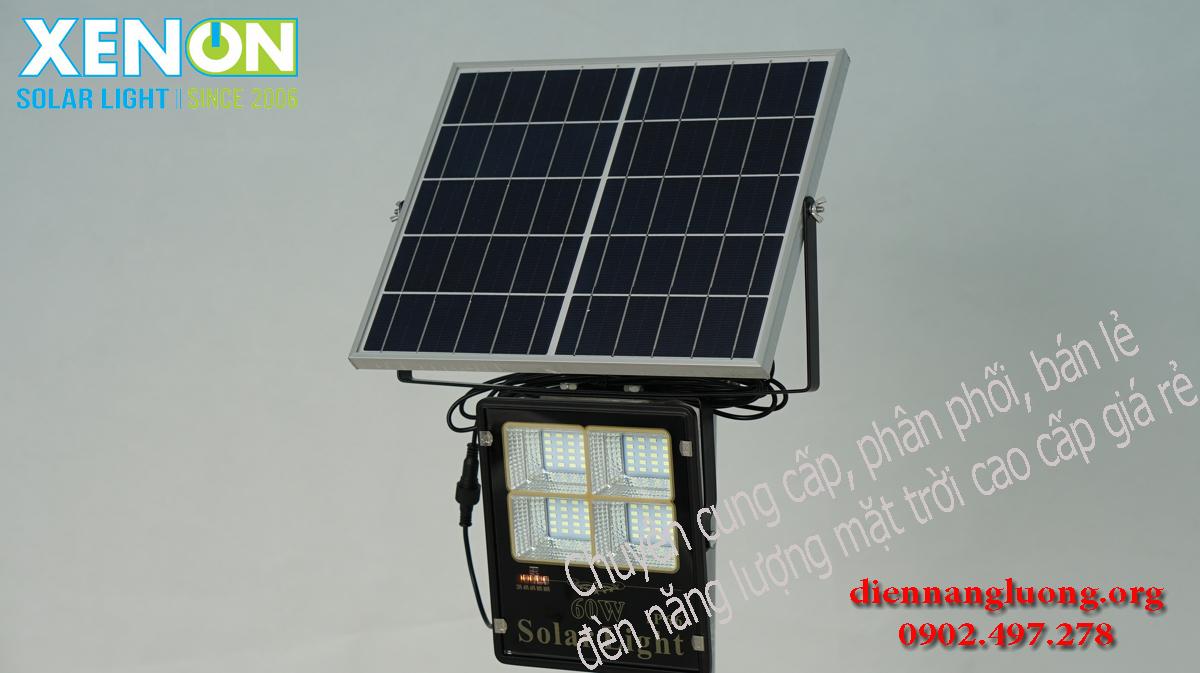 đèn năng lượng mặt trời cao cấp