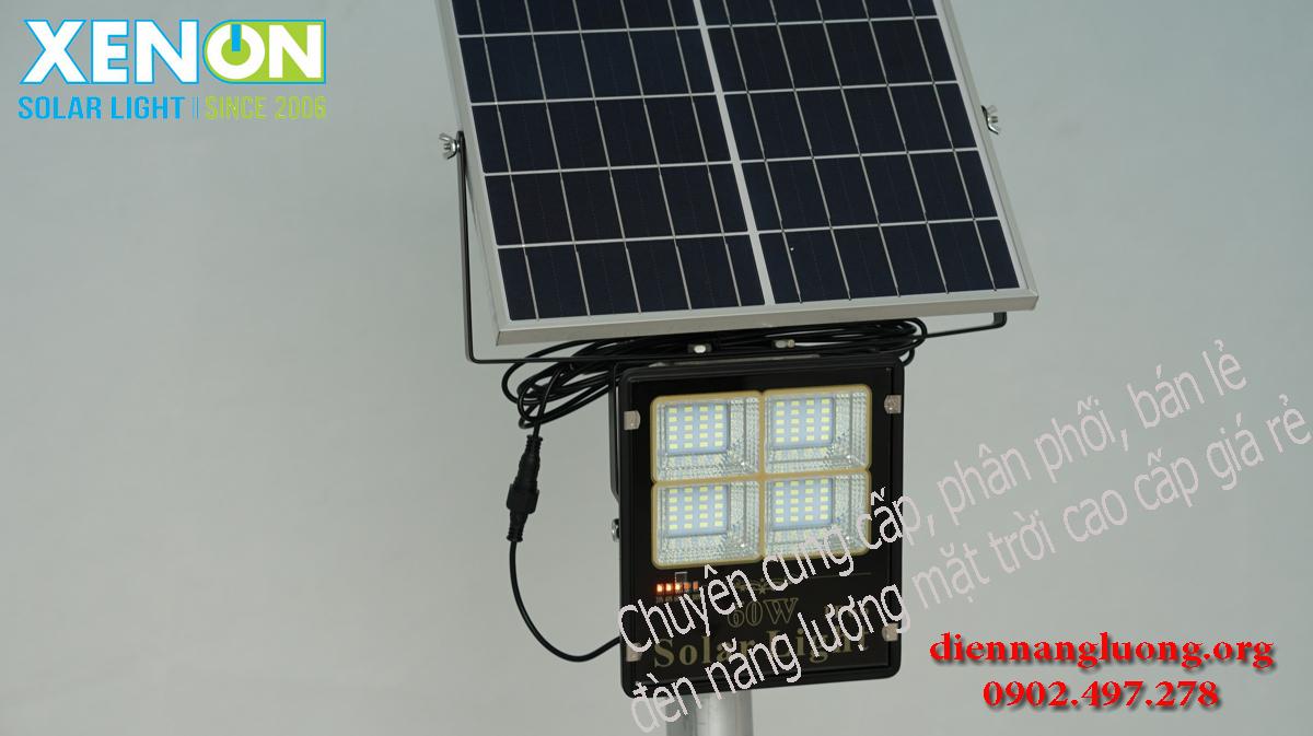 đèn năng lượng mặt trời cao cấp