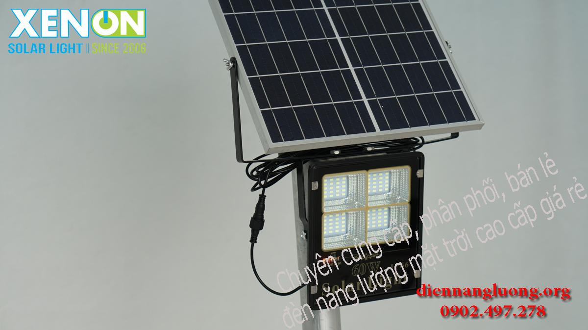 đèn năng lượng mặt trời cao cấp