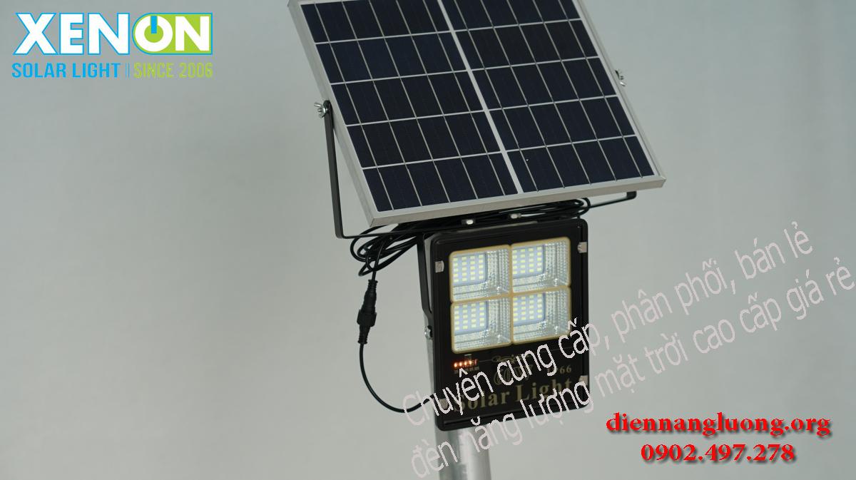 đèn năng lượng mặt trời cao cấp