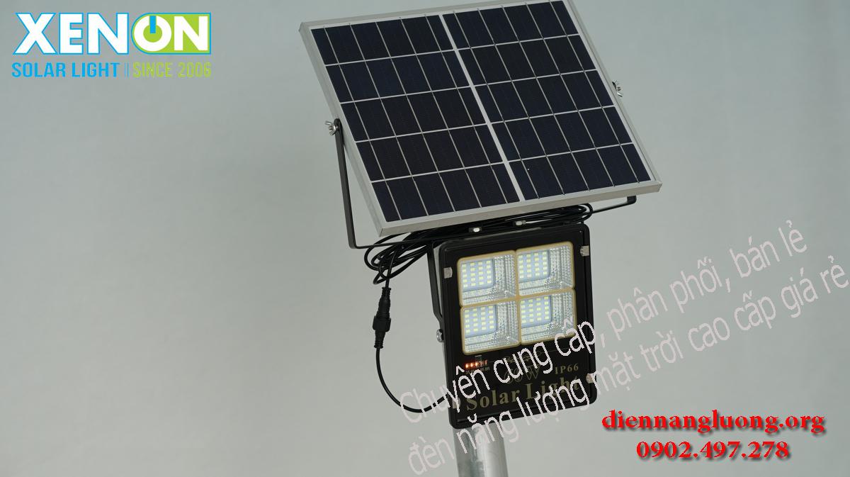 đèn năng lượng mặt trời cao cấp