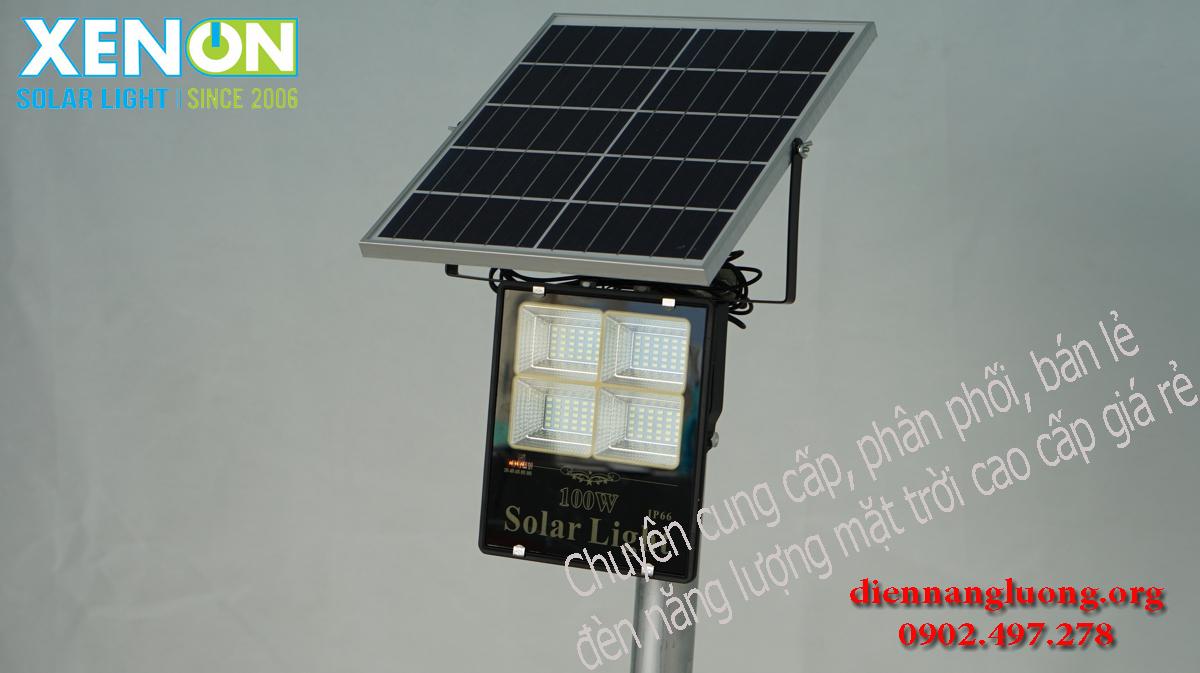 đèn năng lượng mặt trời cao cấp
