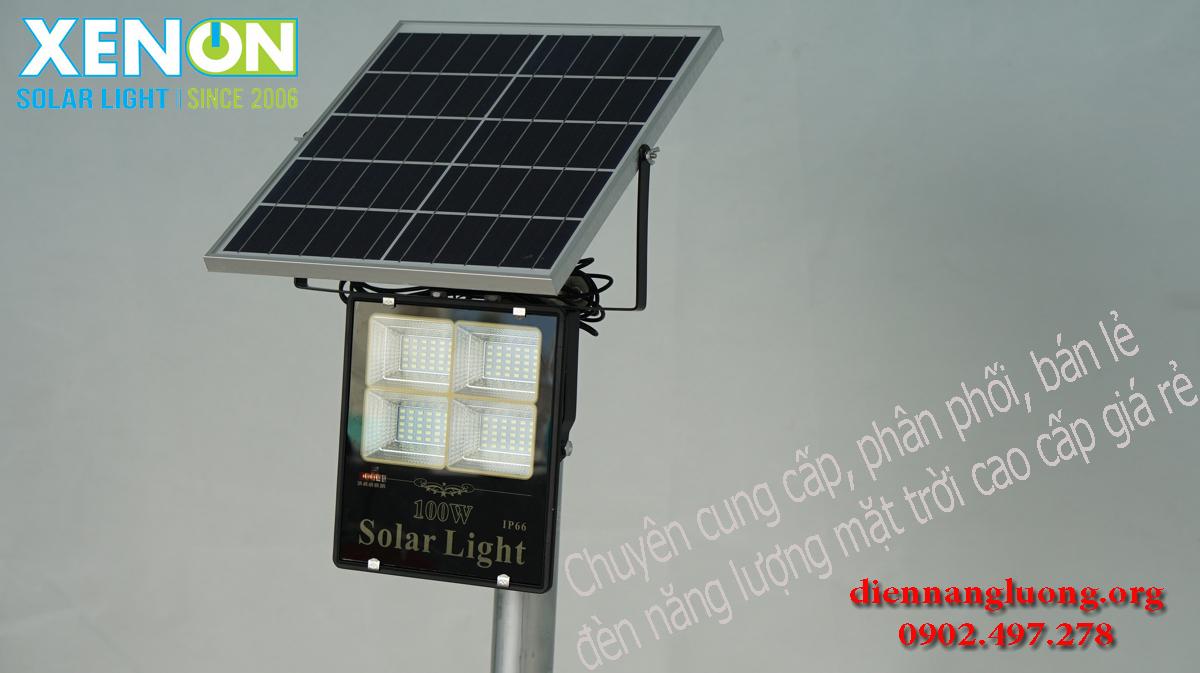 đèn năng lượng mặt trời cao cấp