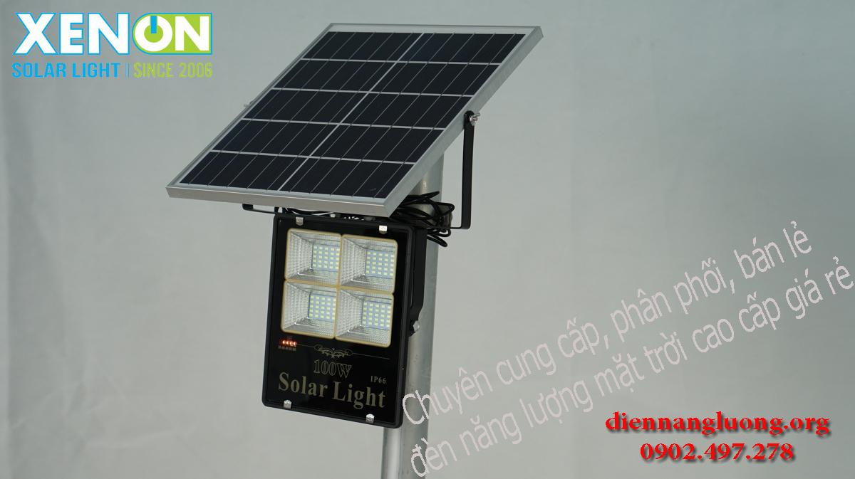 đèn năng lượng mặt trời cao cấp