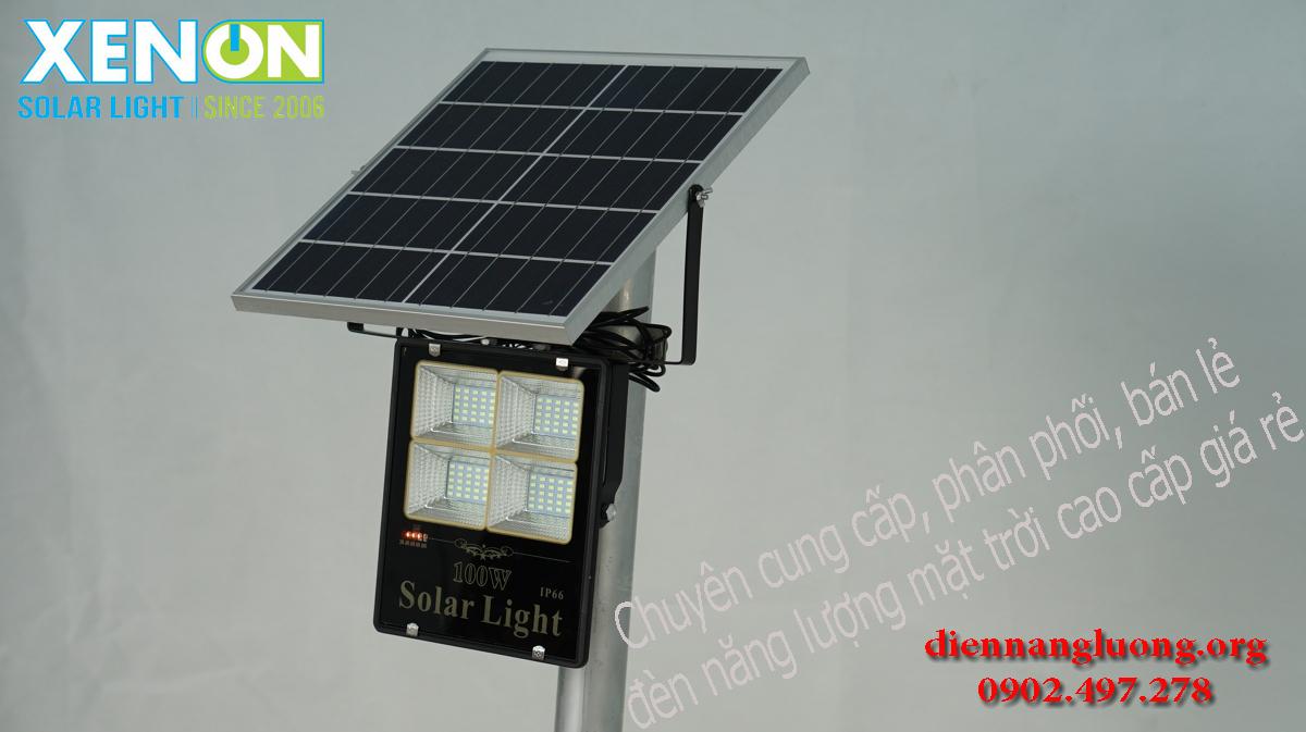 đèn năng lượng mặt trời cao cấp