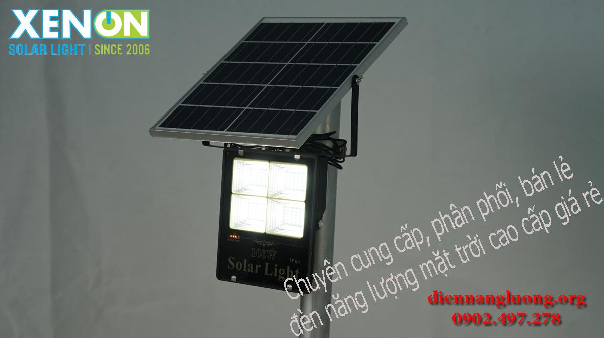 đèn năng lượng mặt trời cao cấp