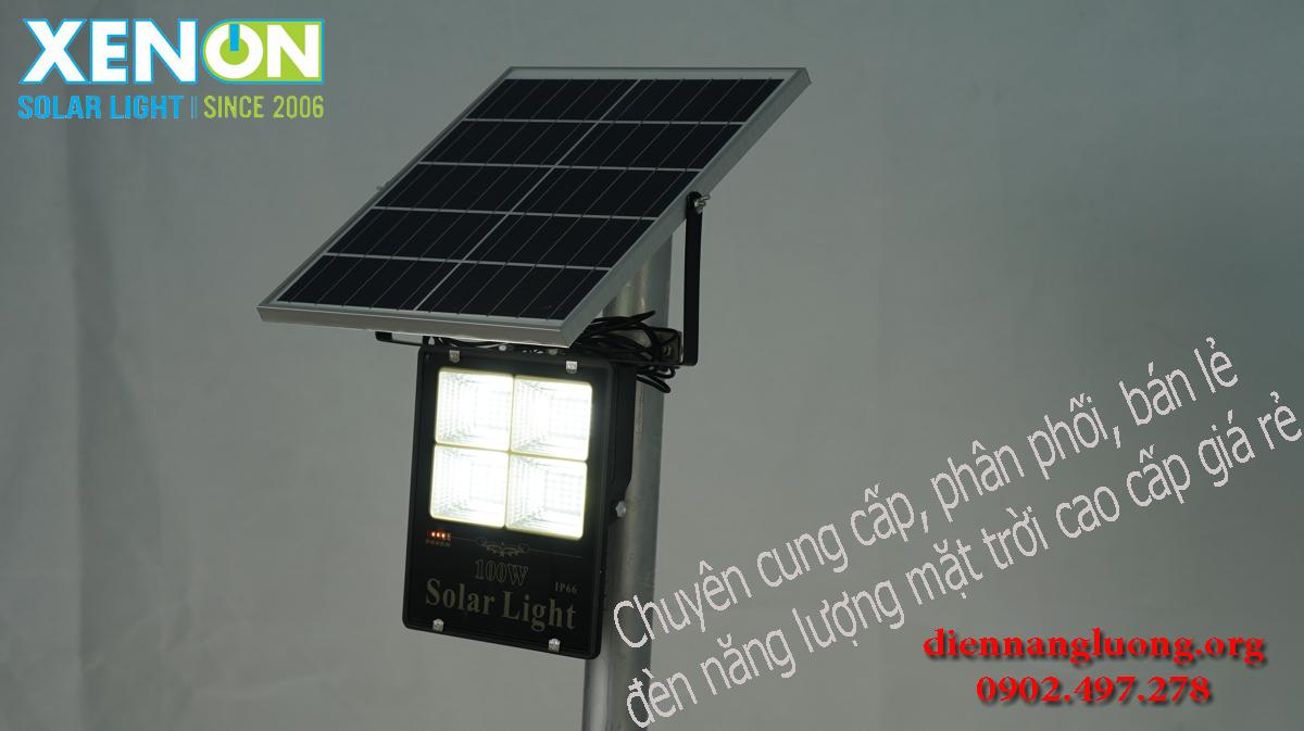 đèn năng lượng mặt trời cao cấp