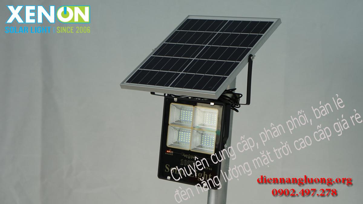 đèn năng lượng mặt trời cao cấp