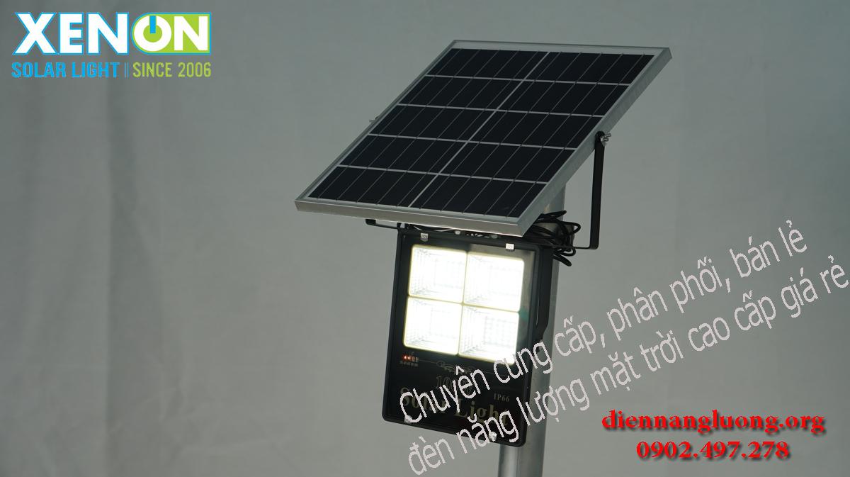 đèn năng lượng mặt trời cao cấp