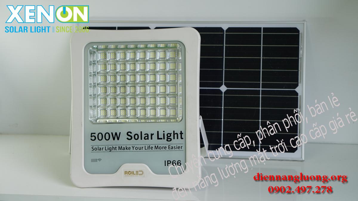 đèn năng lượng mặt trời giá rẻ