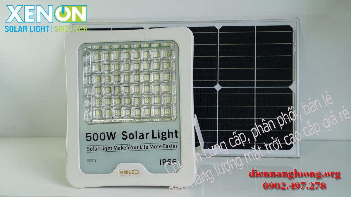 đèn năng lượng mặt trời giá rẻ