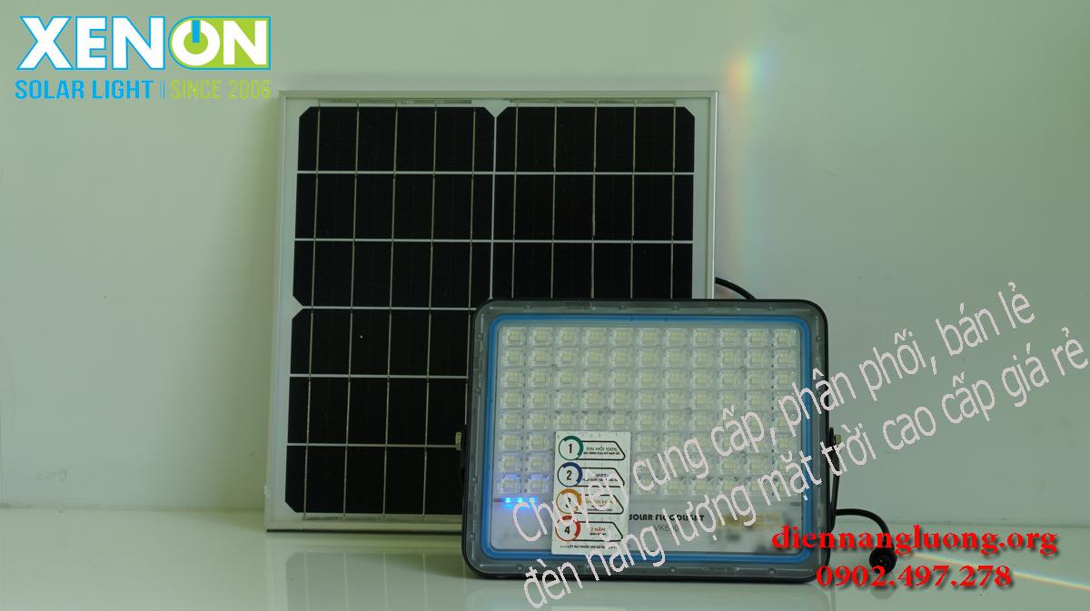 đèn năng lượng mặt trời giá rẻ
