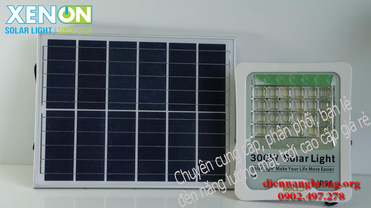 đèn năng lượng mặt trời giá rẻ