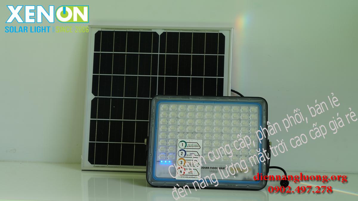 đèn năng lượng mặt trời giá rẻ