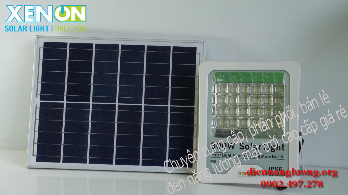 đèn năng lượng mặt trời giá rẻ