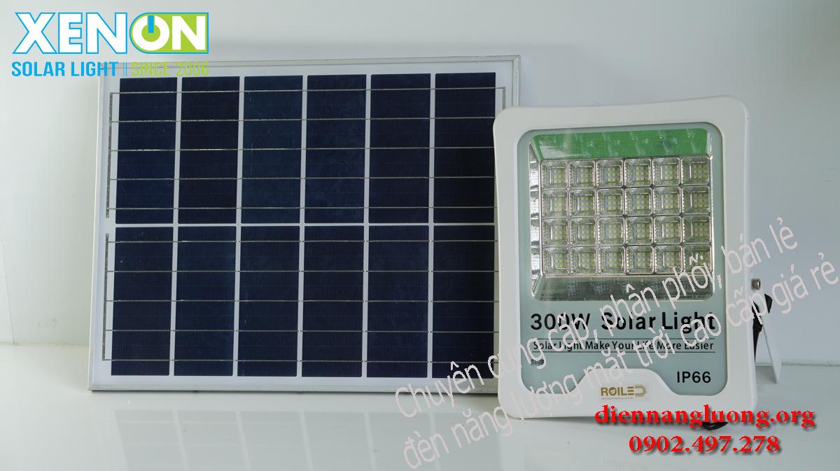 đèn năng lượng mặt trời giá rẻ