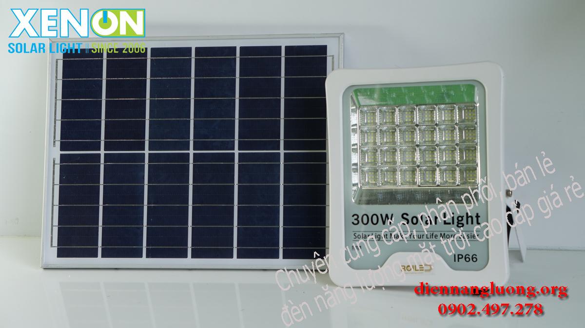 đèn năng lượng mặt trời giá rẻ