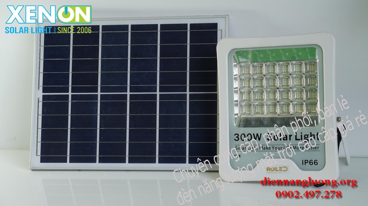 đèn năng lượng mặt trời giá rẻ