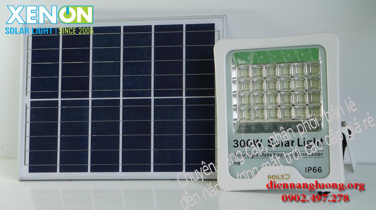 đèn năng lượng mặt trời giá rẻ