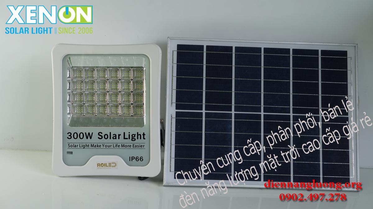 đèn năng lượng mặt trời giá rẻ