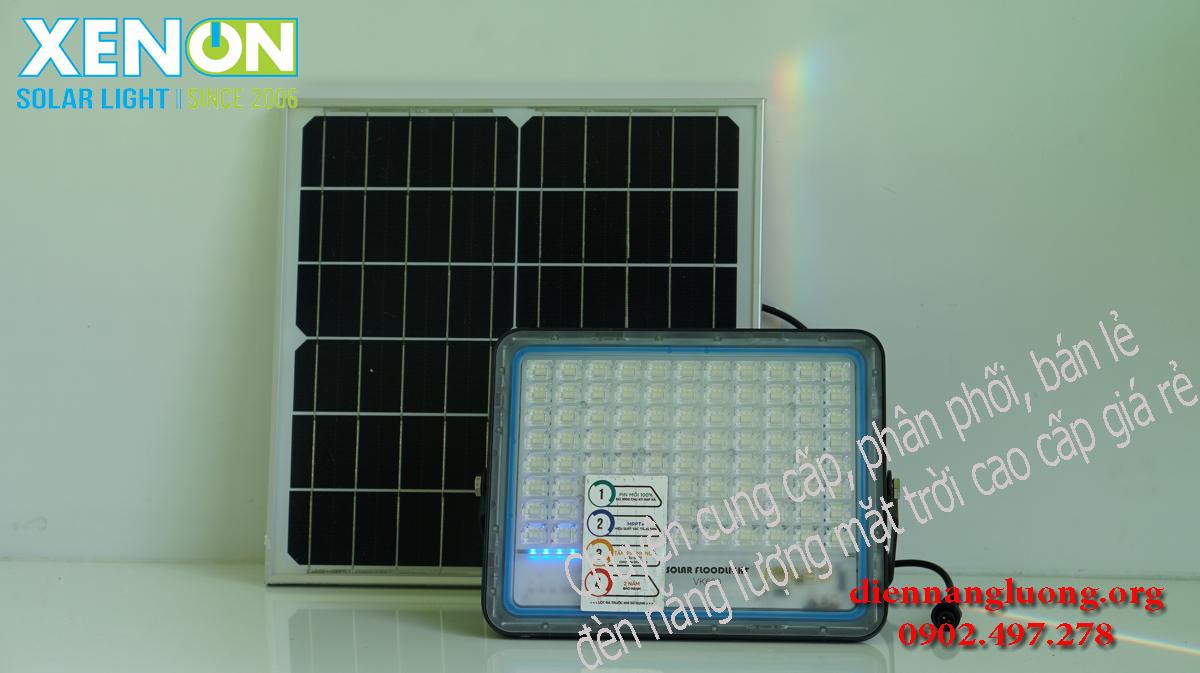 đèn năng lượng mặt trời giá rẻ
