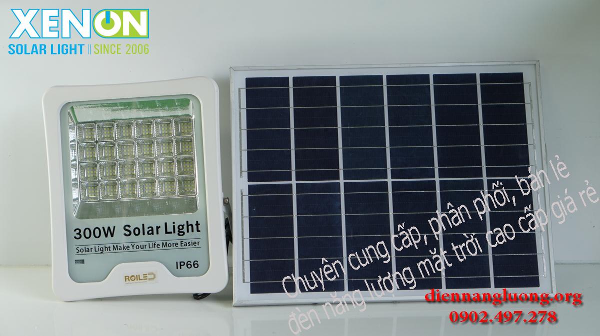 đèn năng lượng mặt trời giá rẻ