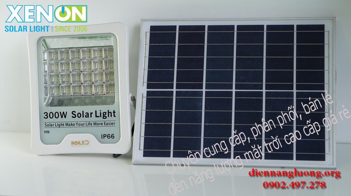 đèn năng lượng mặt trời giá rẻ