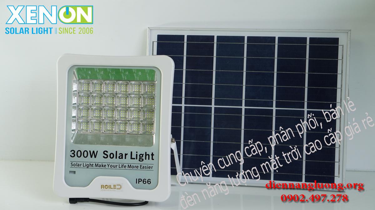 đèn năng lượng mặt trời giá rẻ