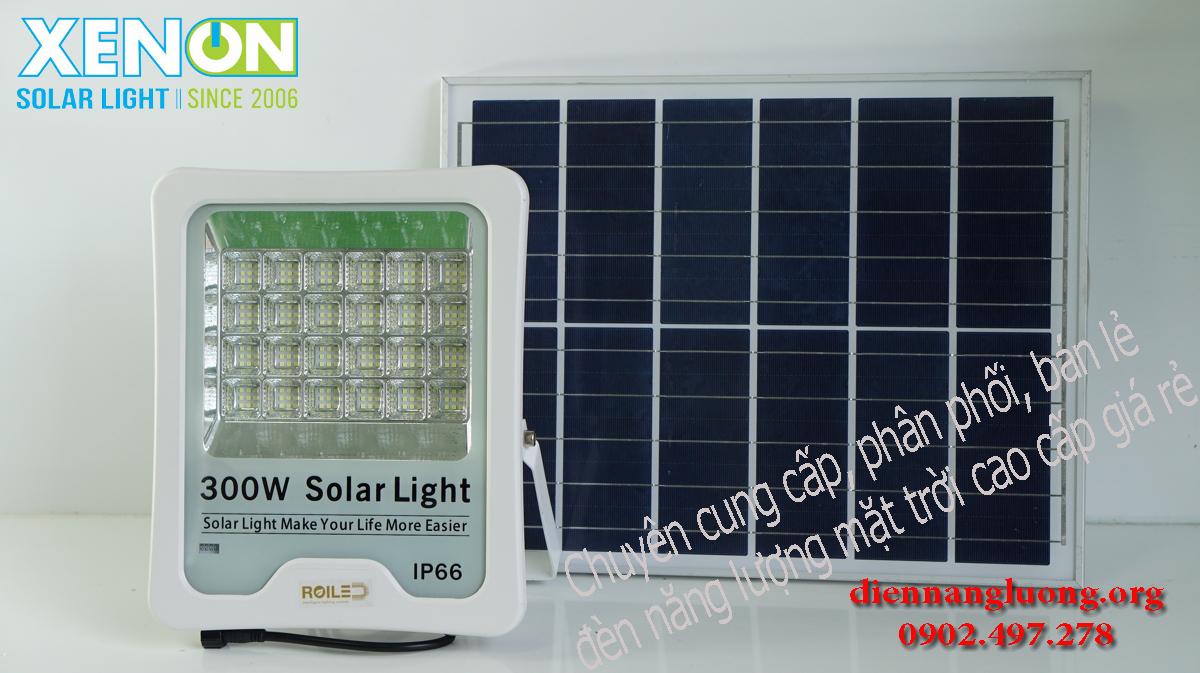 đèn năng lượng mặt trời giá rẻ