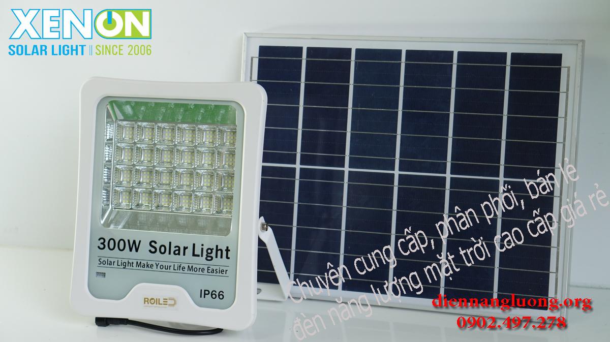 đèn năng lượng mặt trời giá rẻ