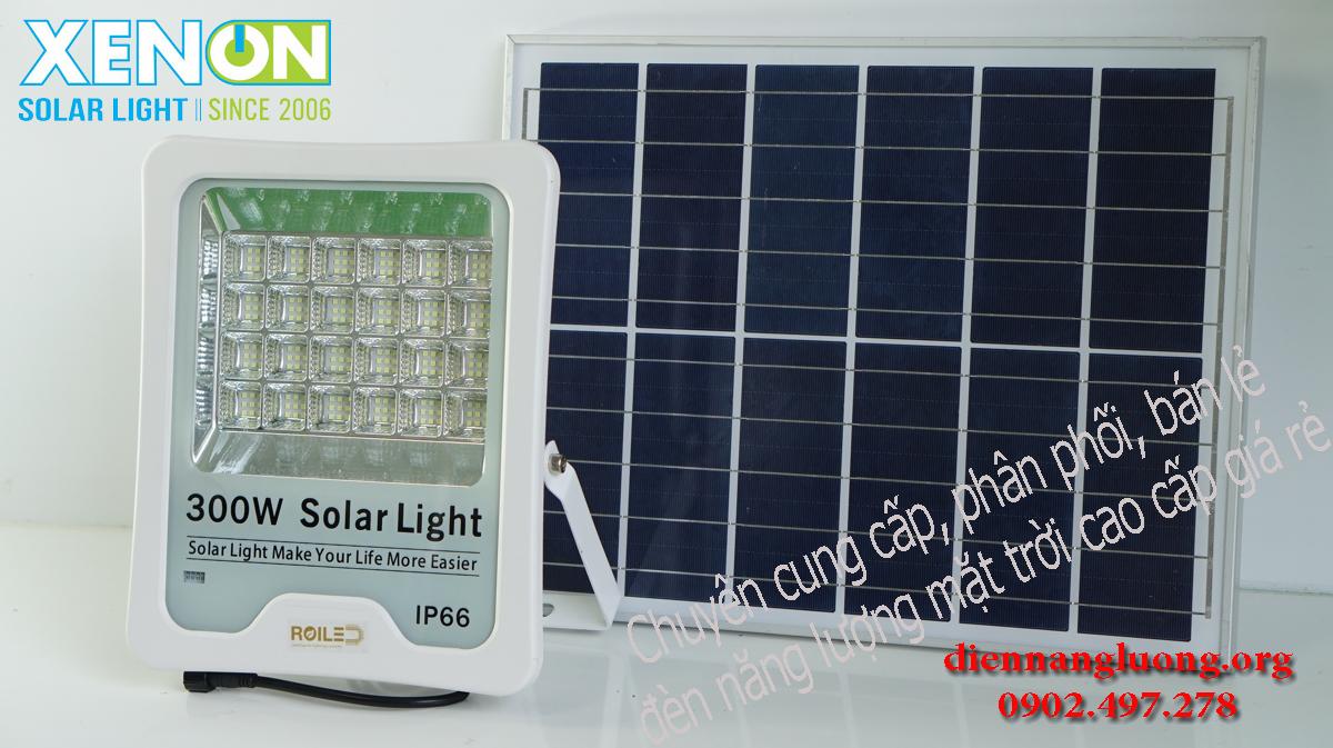 đèn năng lượng mặt trời giá rẻ