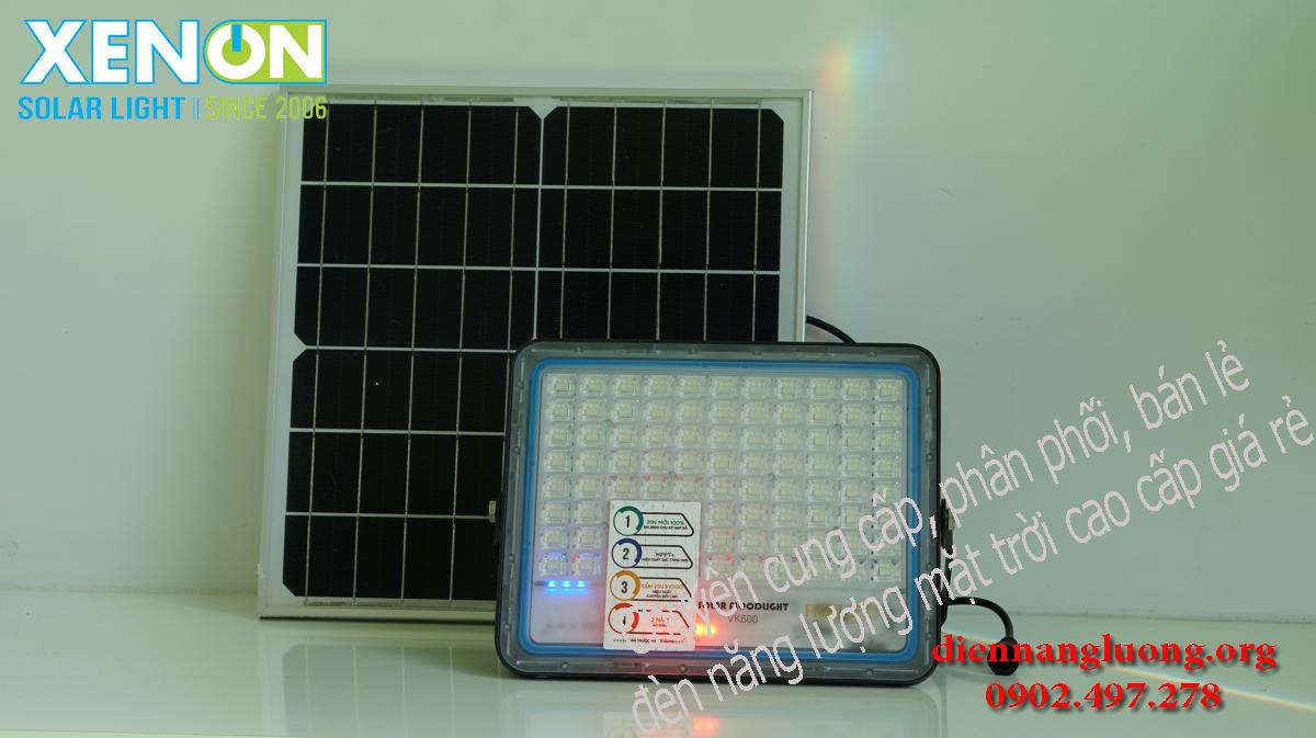 đèn năng lượng mặt trời giá rẻ