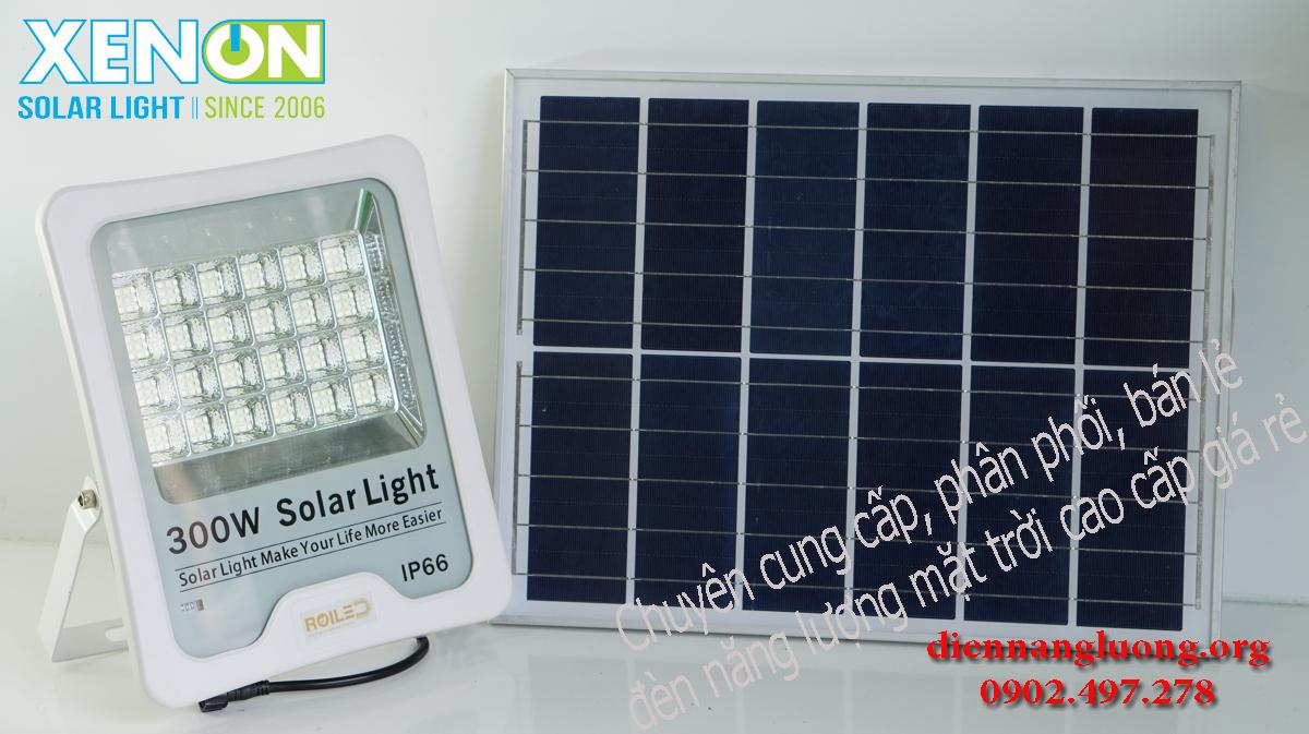 đèn năng lượng mặt trời giá rẻ