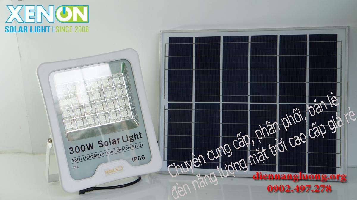 đèn năng lượng mặt trời giá rẻ
