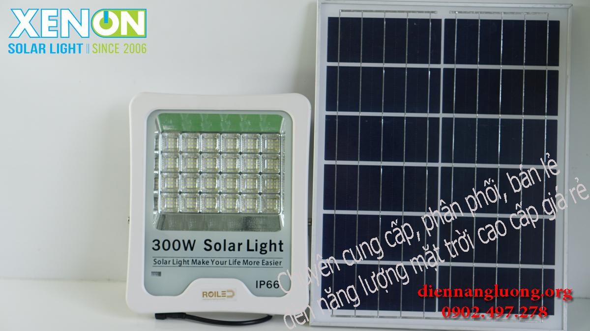 đèn năng lượng mặt trời giá rẻ