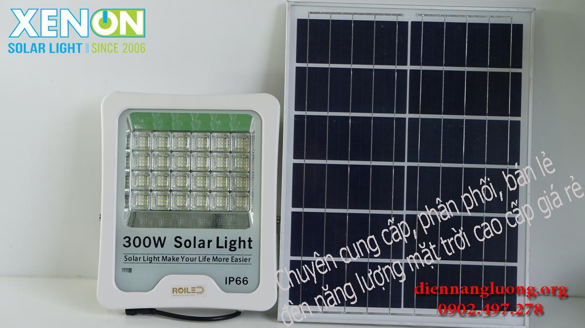 đèn năng lượng mặt trời giá rẻ