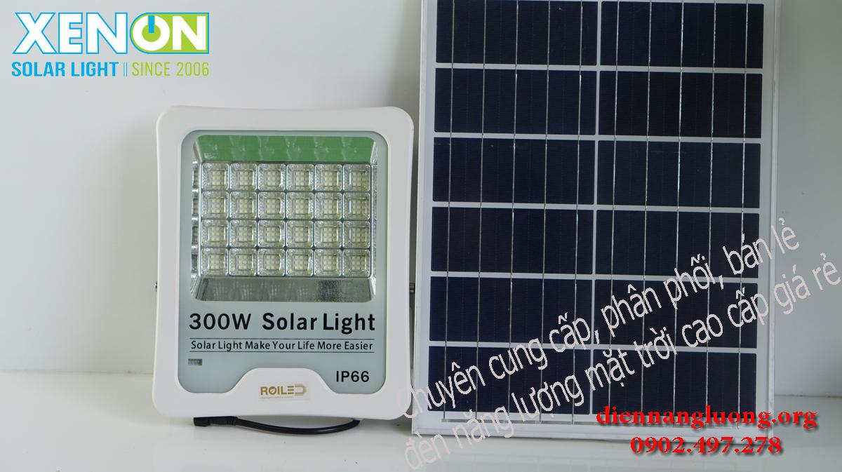 đèn năng lượng mặt trời giá rẻ