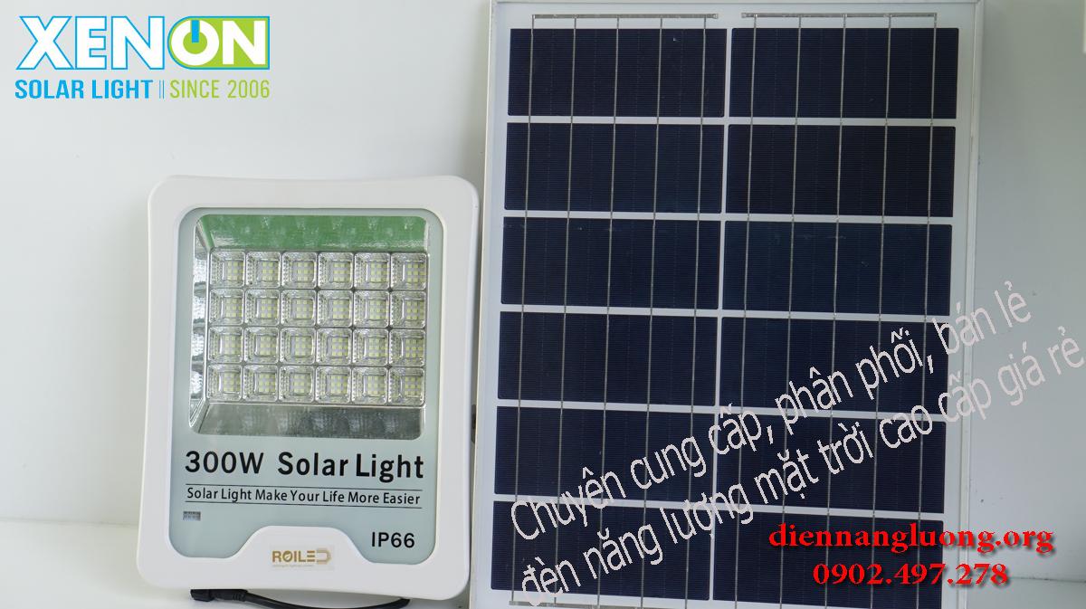 đèn năng lượng mặt trời giá rẻ