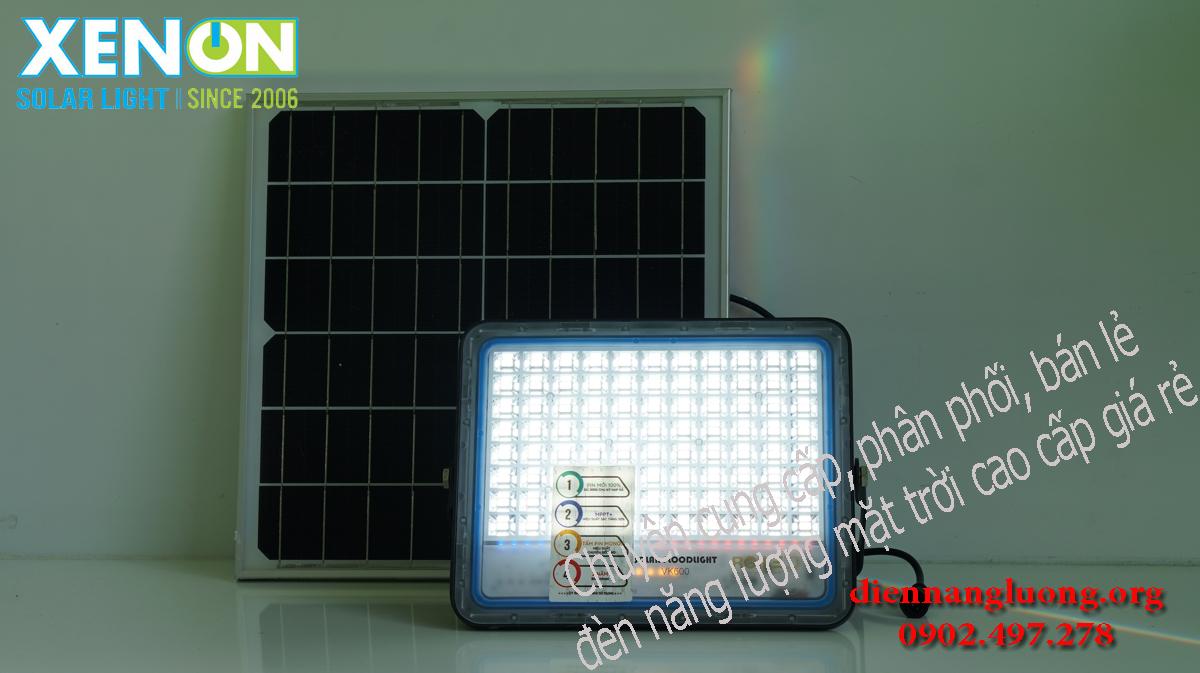 đèn năng lượng mặt trời giá rẻ