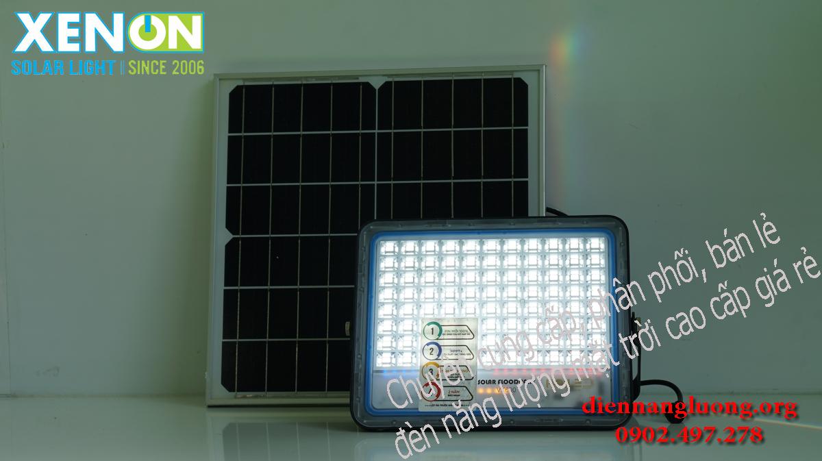 đèn năng lượng mặt trời giá rẻ