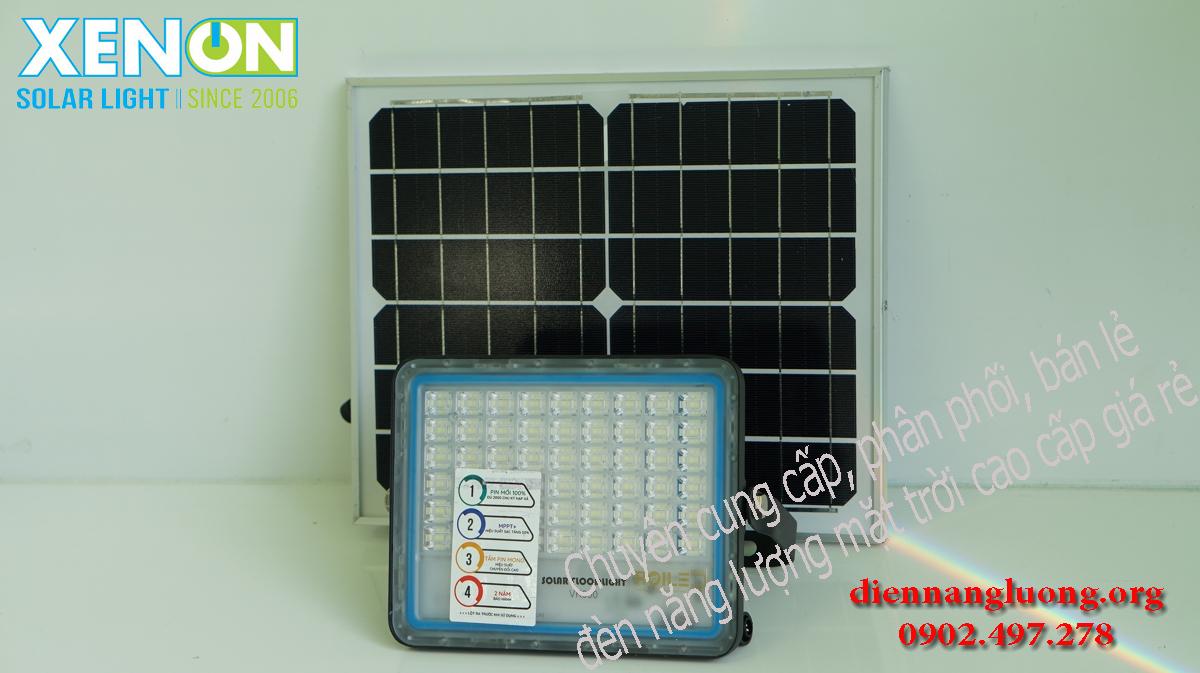 đèn năng lượng mặt trời giá rẻ