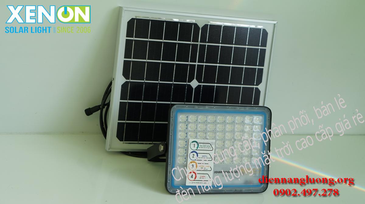 đèn năng lượng mặt trời giá rẻ