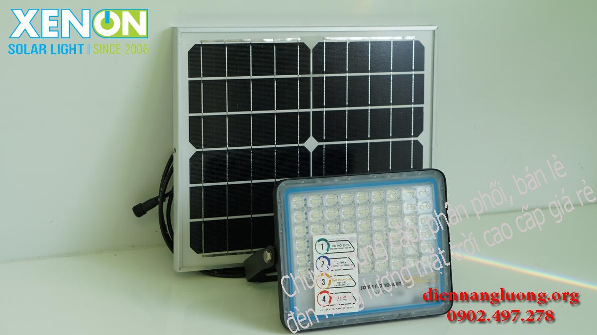 đèn năng lượng mặt trời giá rẻ