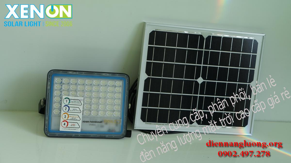 đèn năng lượng mặt trời giá rẻ